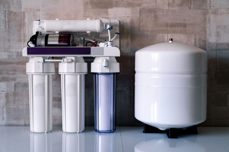 Ro Water Purification in Indianapolis, IN