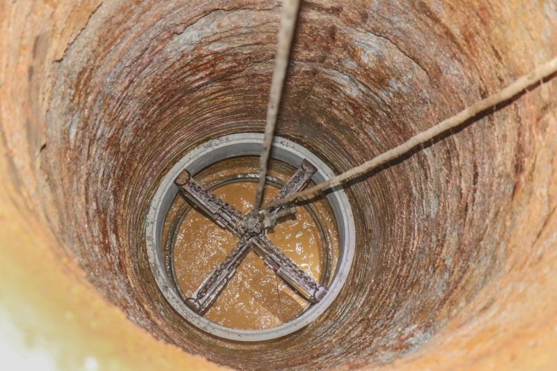 Home Well Drilling