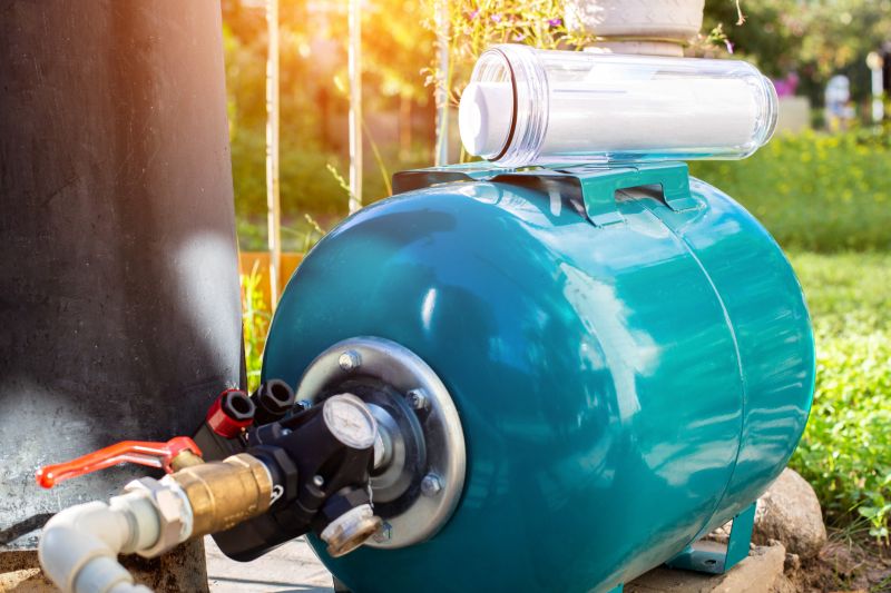 Drinking Water Filtration in Denver, CO