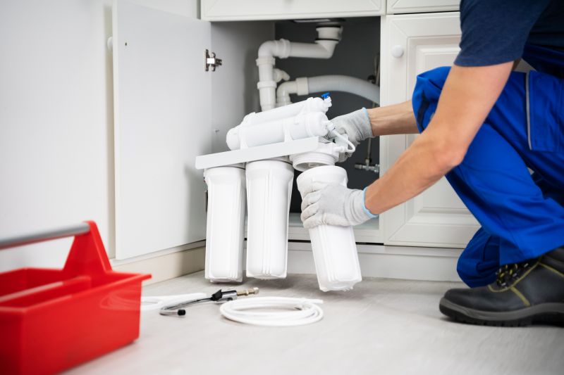 Drinking Water Filtration in Tampa, FL