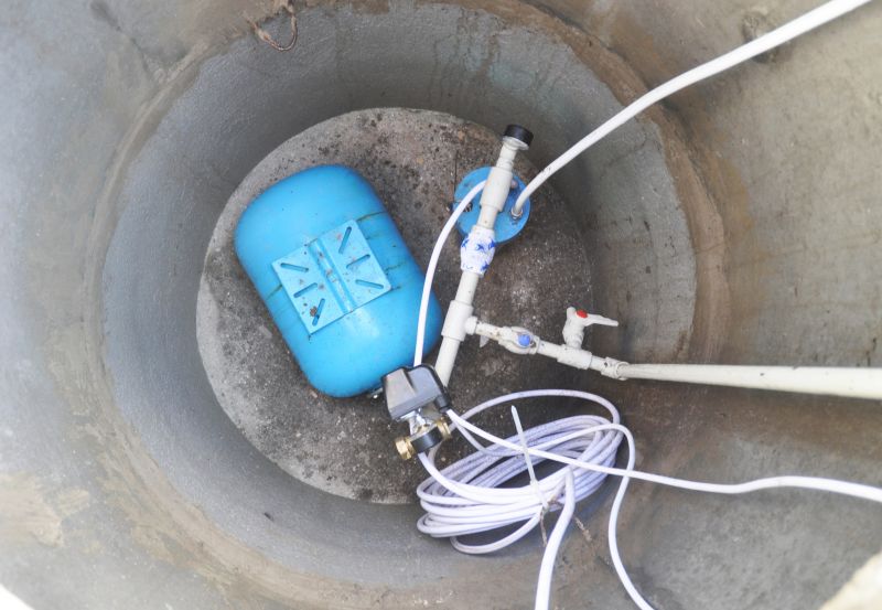 Hand Pump Repair in Carson City, NV
