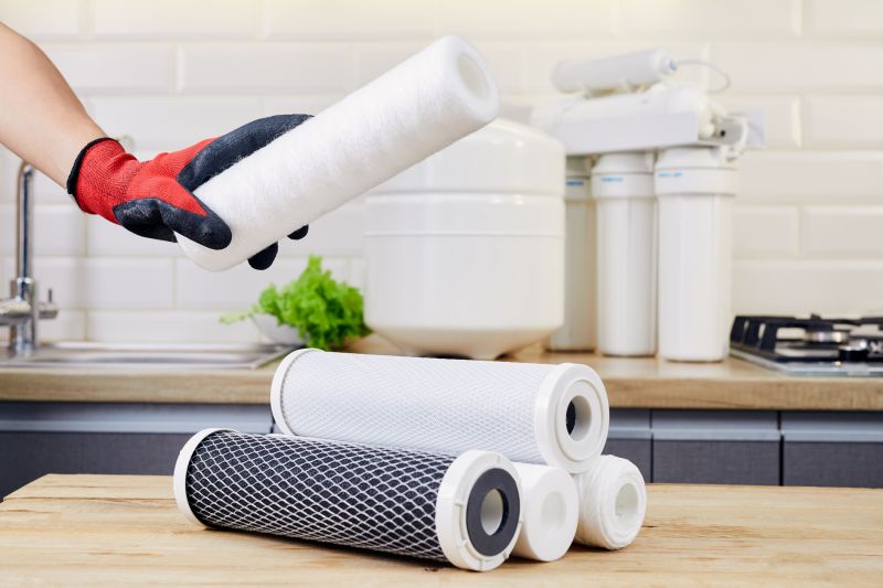 Sink Water Filter Service in Nashville, TN