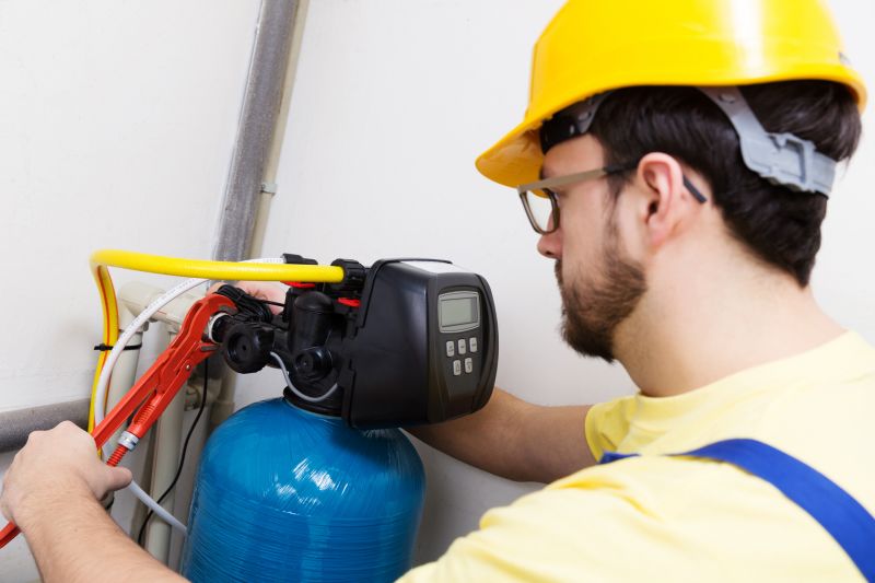Sink Water Filter Service in Charlotte, NC