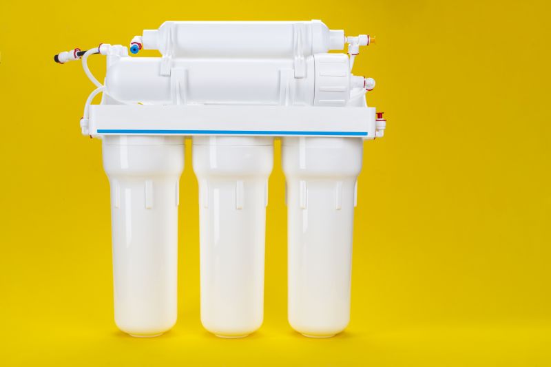 Water Softener Installation in Louisville, KY