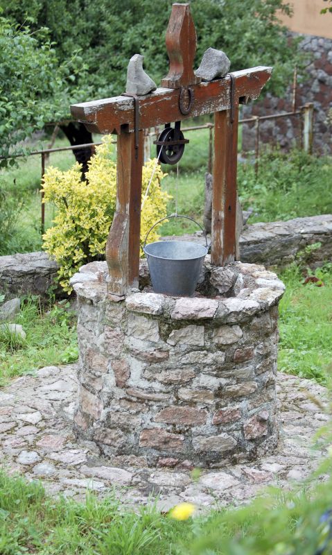 Water Well Installation in Carson City, NV