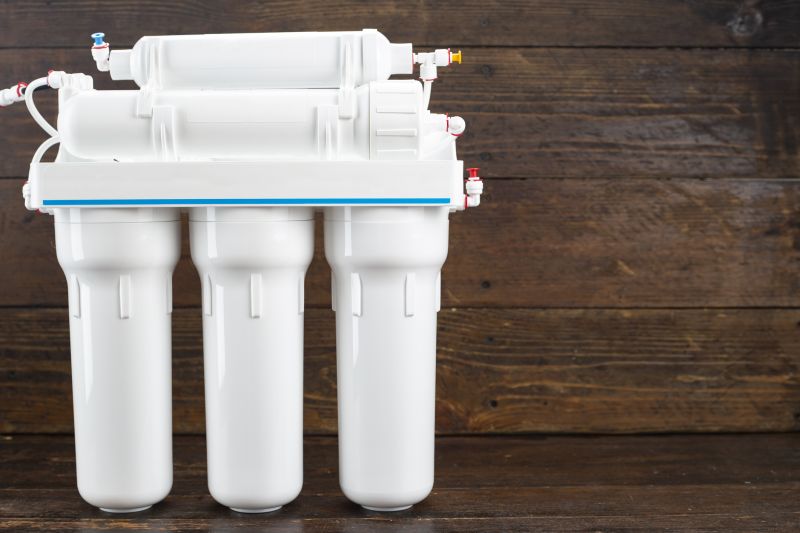Whole Home Water Filtration in Monmouth County, NJ