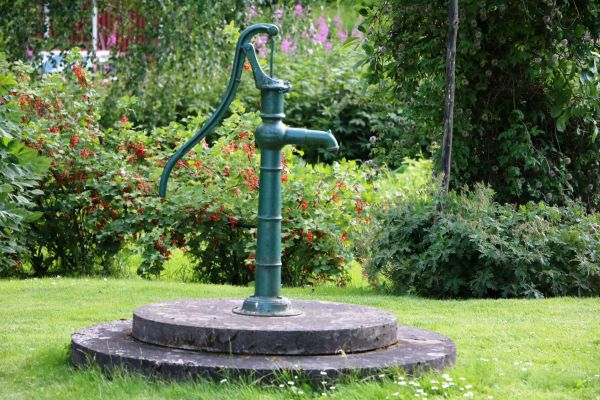 Water Well Installation
