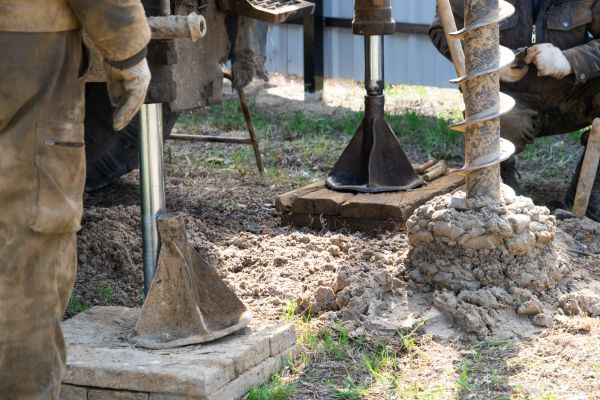 Home Well Drilling - Home Well Drilling Haverhill, Massachusetts